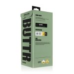 BUTTR - Cold Blooded Scaled Butt Plug - obrazek 8