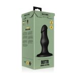 BUTTR - FIM-92 Stinger Anal Dildo - obrazek 9