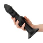BUTTR - Explosive Warhead Anal Dildo - obrazek 2