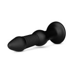BUTTR - Explosive Warhead Anal Dildo - obrazek 4