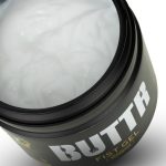 BUTTR - Fisting Gel Numbing - 500 ml - obrazek 3
