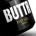 BUTTR - Fisting Gel Numbing - 500 ml - obrazek 4