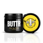 BUTTR - Fisting Gel Extra Thick - 500 ml - obrazek 2
