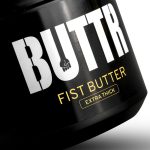 BUTTR - Fisting Gel Extra Thick - 500 ml - obrazek 4