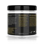 BUTTR - Transparent Fisting Gel non-sticky - 500 ml - obrazek 5