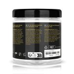 BUTTR - Transparent Fisting Gel non-sticky - 500 ml - obrazek 6