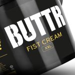 BUTTR - Fisting Cream Bucket XXL - 1000 ml - obrazek 3