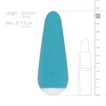 Miniwibrator San José — Azul - obrazek 8