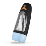 CRUIZR-CP01Rotating And Sucking Automatic Masturbator With Adapter - obrazek 2