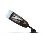 CRUIZR-CP01Rotating And Sucking Automatic Masturbator With Adapter - obrazek 4