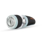 CRUIZR-CP02 Rotating And Vibrating Automatic Masturbator With Adapter - obrazek 3