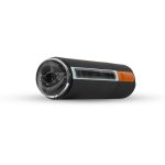 CRUIZR-CP03 Deluxe Vibrating And Sucking Automatic Masturbator With Adapter - obrazek 3