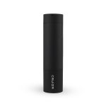 CRUIZR-CP03 Deluxe Vibrating And Sucking Automatic Masturbator With Adapter - obrazek 5