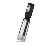CRUIZR - CS08 Penis pump with sucking function - obrazek 2