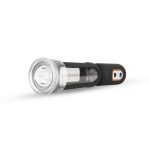 CRUIZR - CS08 Penis pump with sucking function - obrazek 3