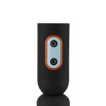 CRUIZR - CS08 Penis pump with sucking function - obrazek 4