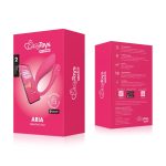 EasyConnect - Vibrating Egg Aria app-controlled - obrazek 2