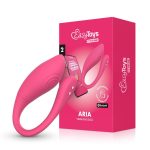 EasyConnect - Vibrating Egg Aria app-controlled - obrazek 11