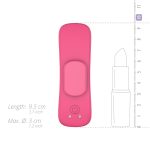 EasyConnect - Panty Vibrator Zara app-controlled - obrazek 10