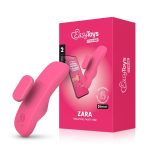 EasyConnect - Panty Vibrator Zara app-controlled - obrazek 12