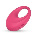 EasyConnect - Vibrating Cockring Leo app-controlled - obrazek 7