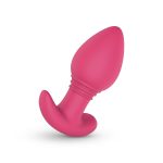 EasyConnect - Vibrating Butt Plug Axel app-controlled - obrazek 3