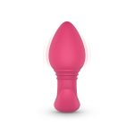 EasyConnect - Vibrating Butt Plug Axel app-controlled - obrazek 4