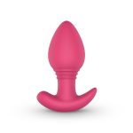 EasyConnect - Vibrating Butt Plug Axel app-controlled - obrazek 5