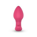 EasyConnect - Vibrating Butt Plug Axel app-controlled - obrazek 6