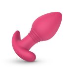 EasyConnect - Vibrating Butt Plug Axel app-controlled - obrazek 7