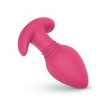 EasyConnect - Vibrating Butt Plug Axel app-controlled - obrazek 8
