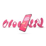 EasyConnect - Vibrating Butt Plug Axel app-controlled - obrazek 11