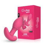 EasyConnect - Vibrating Butt Plug Axel app-controlled - obrazek 12