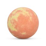 Bath Bomb - Peach - obrazek 2