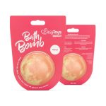 Bath Bomb - Peach - obrazek 3