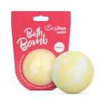 Bath Bomb - Vanilla