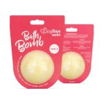 Bath Bomb - Vanilla - obrazek 3