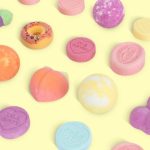 Bath Bomb - Vanilla - obrazek 4