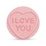 Bath Bomb - I Love You - obrazek 2