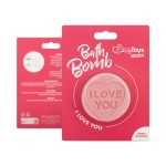 Bath Bomb - I Love You - obrazek 3