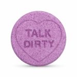 Bath Bomb - Talk Dirty - obrazek 2