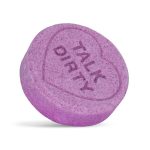 Bath Bomb - Talk Dirty - obrazek 4