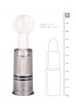 Pompka-Nipple & Clit Suckers 3pcs - obrazek 2