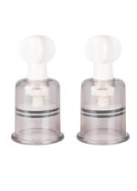 Pompka-Nipple & Clit Suckers Medium 2 pcs - obrazek 2