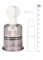 Pompka-Nipple & Clit Suckers Medium 2 pcs - obrazek 4