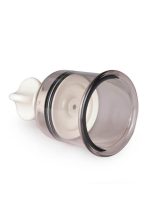 Pompka-Nipple & Clit Suckers Large 2 pcs - obrazek 3