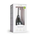 Easytoys Black Anal Douche - Medium - obrazek 2