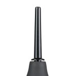 Easytoys Black Anal Douche - Medium - obrazek 3