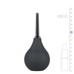 Easytoys Black Anal Douche - Medium - obrazek 5