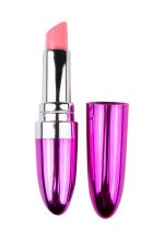 Wibrator-Lipstick Vibrator - obrazek 2